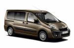 Peugeot Expert Tepee 2012 года